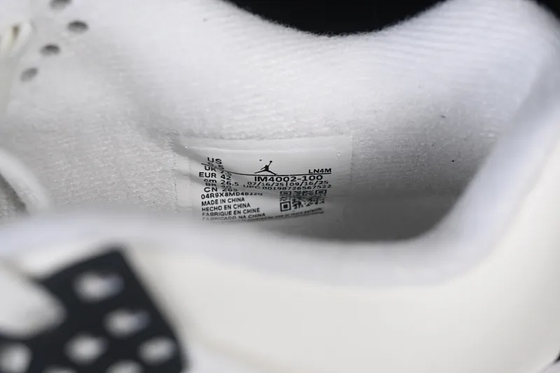 All categories Air Jordan Jordan series basketball shoes Air Jordan 4 Air Jordan 4 Retro "Flight Club" AJ4 Joe 4 Flight Club IM4002-100
